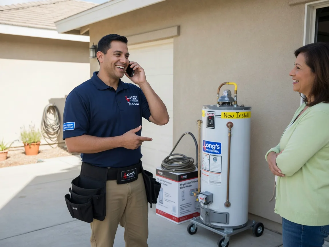 Leak Detection Marion, MS FAQs